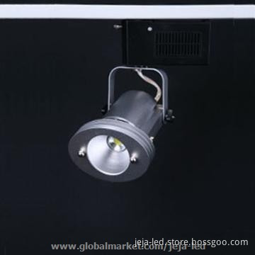 Halogen Lamp